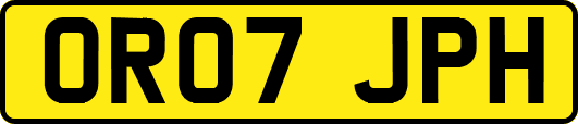 OR07JPH