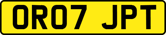 OR07JPT