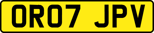 OR07JPV