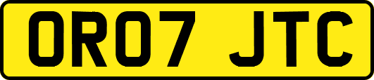 OR07JTC