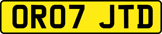 OR07JTD