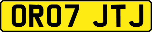 OR07JTJ