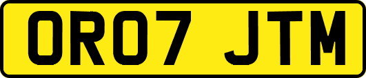 OR07JTM