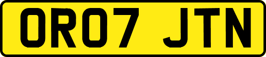 OR07JTN