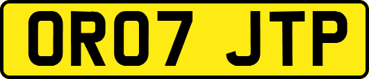 OR07JTP