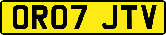 OR07JTV