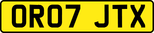 OR07JTX