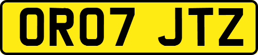 OR07JTZ