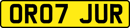 OR07JUR