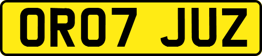 OR07JUZ