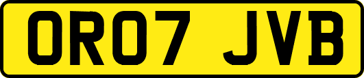 OR07JVB