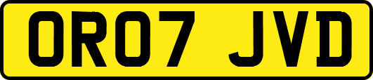 OR07JVD