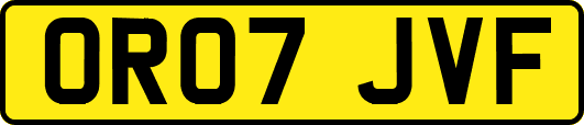 OR07JVF