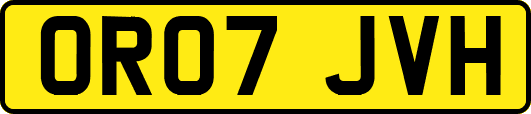 OR07JVH