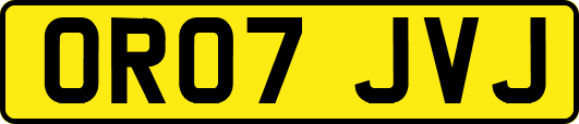 OR07JVJ