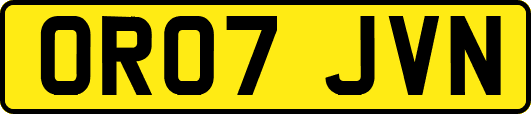 OR07JVN