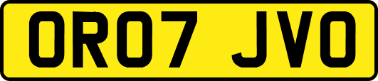 OR07JVO