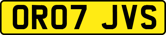 OR07JVS
