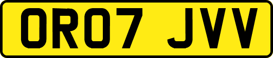 OR07JVV
