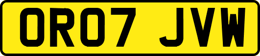 OR07JVW