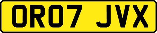 OR07JVX