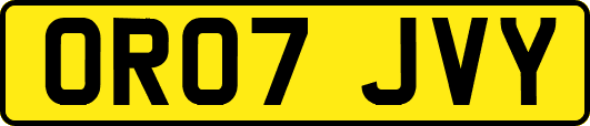 OR07JVY