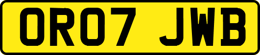 OR07JWB