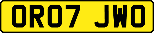 OR07JWO