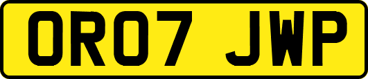 OR07JWP