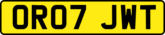 OR07JWT