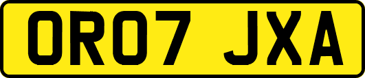 OR07JXA