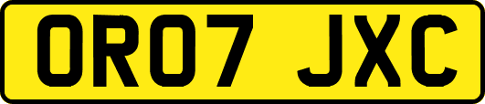 OR07JXC