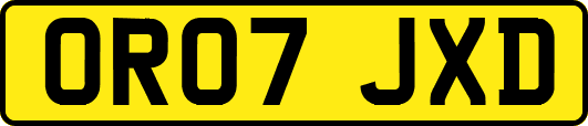 OR07JXD