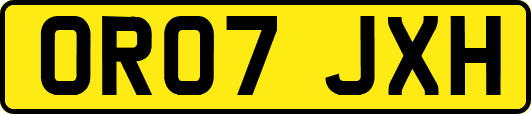 OR07JXH