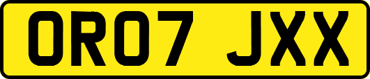 OR07JXX