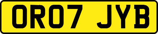 OR07JYB