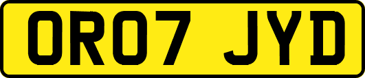 OR07JYD