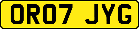 OR07JYG