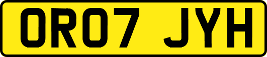 OR07JYH