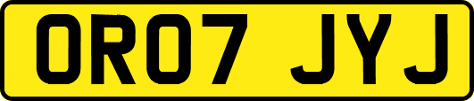 OR07JYJ