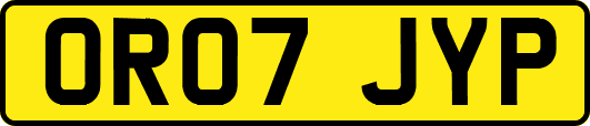 OR07JYP