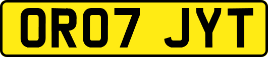 OR07JYT
