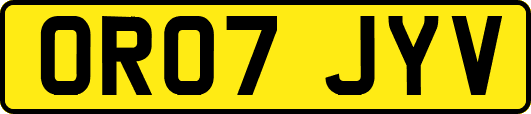 OR07JYV