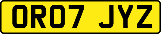 OR07JYZ