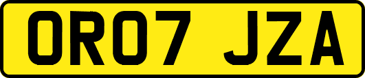 OR07JZA