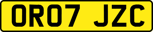 OR07JZC