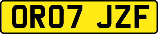 OR07JZF