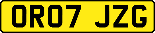 OR07JZG