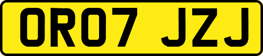 OR07JZJ