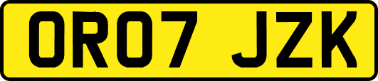 OR07JZK